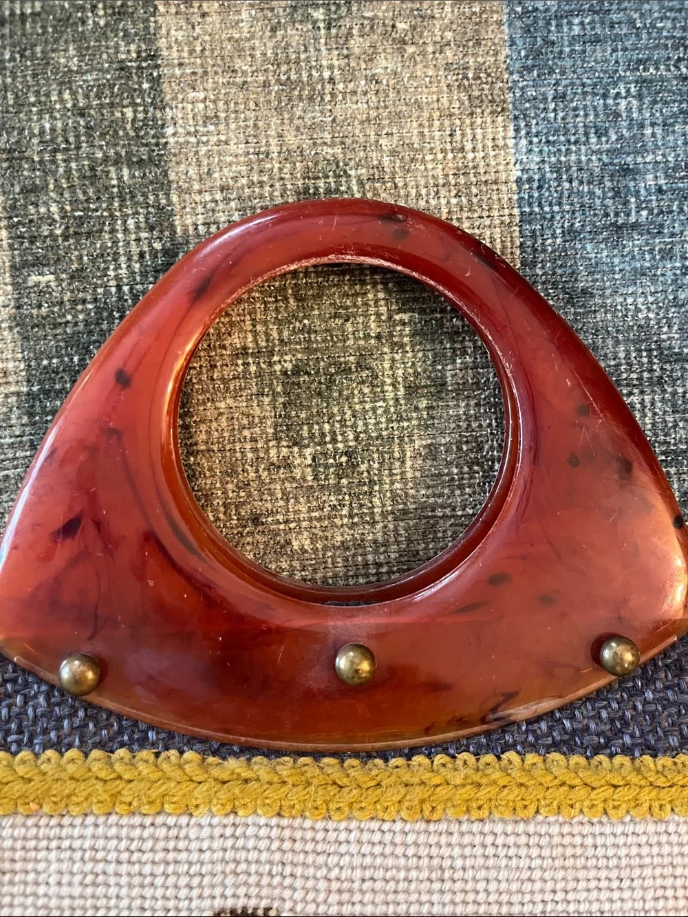 N/A vintage purse